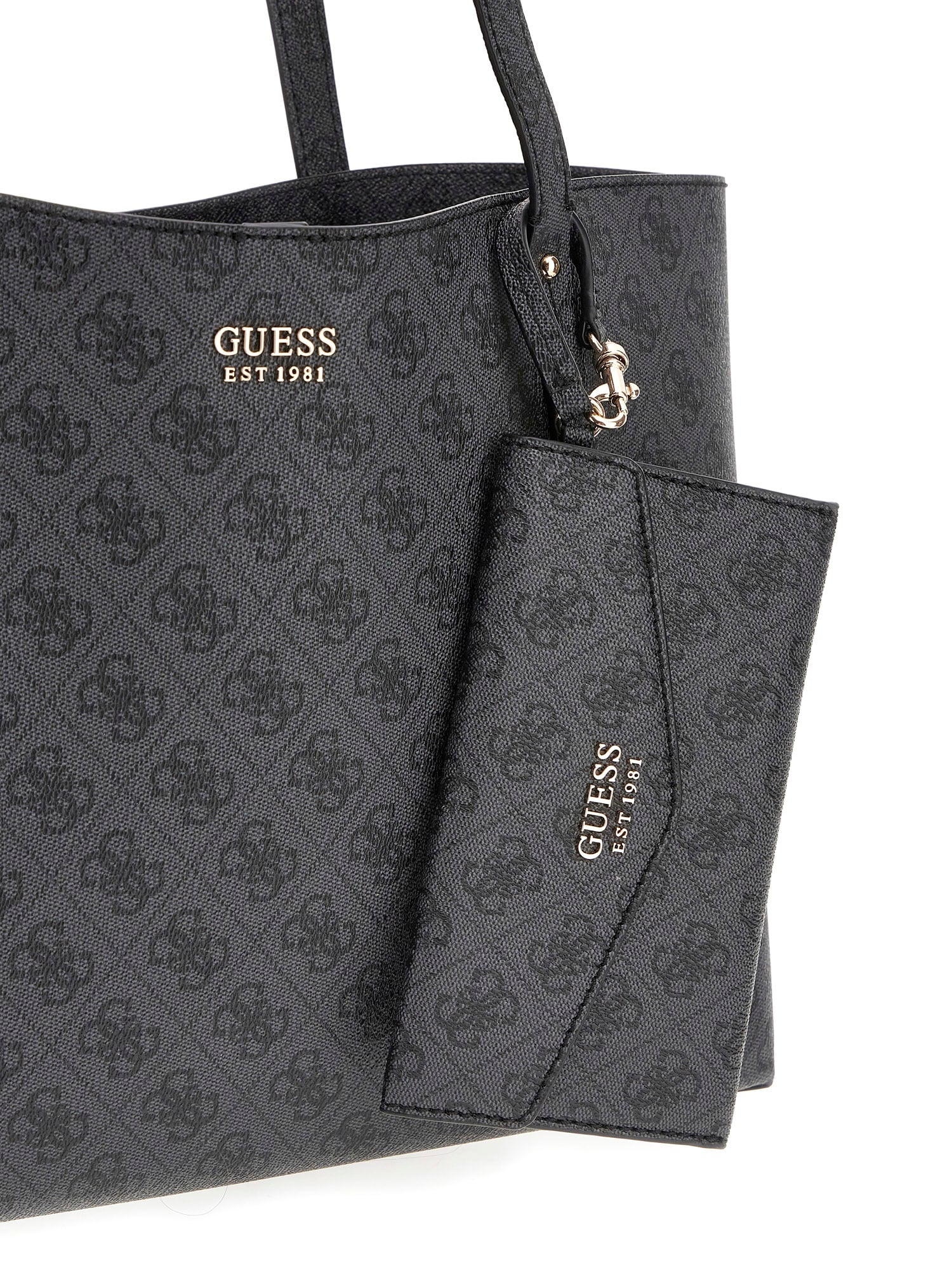 Shopper - BRENTON TOTE
