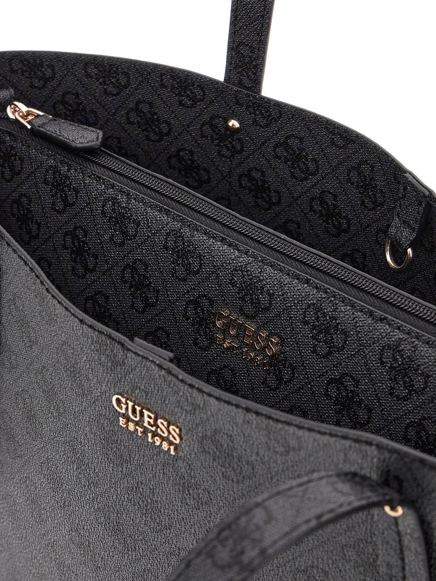 Shopper - BRENTON TOTE