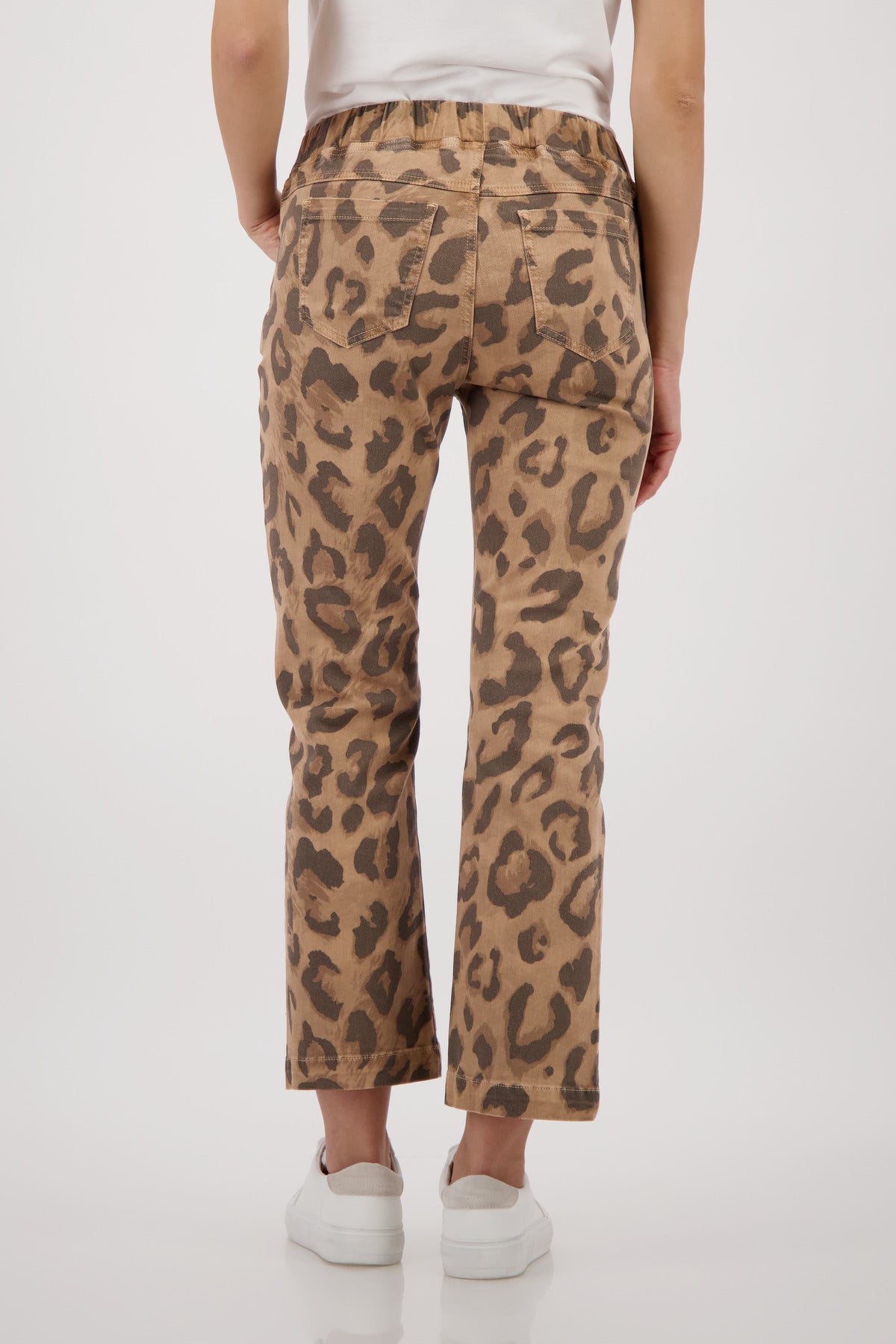 Hose - Animalprint