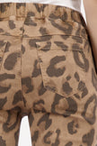 Hose - Animalprint