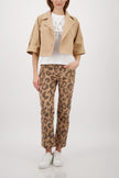 Hose - Animalprint