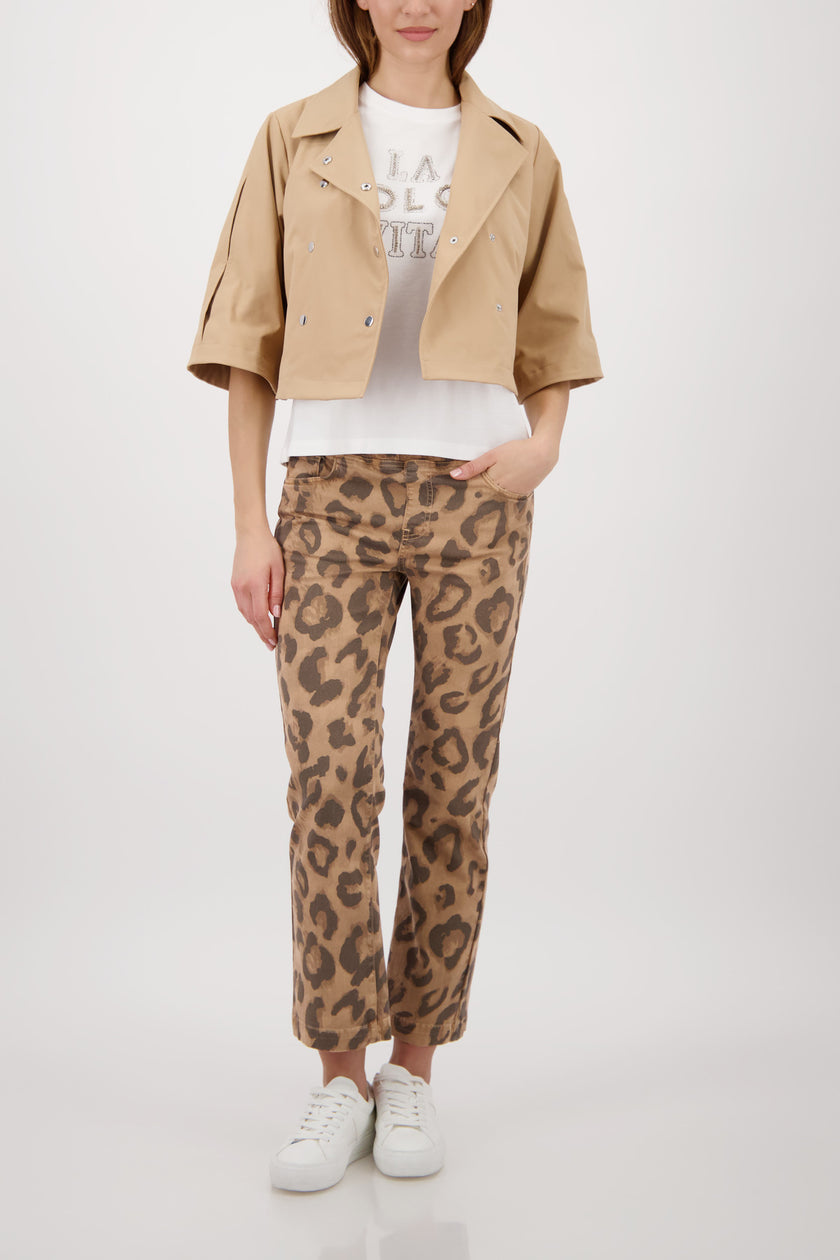 Hose - Animalprint
