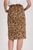Rock - Animalprint