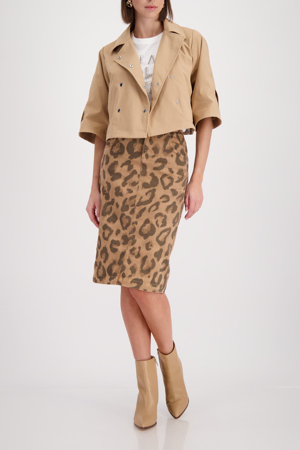 Rock - Animalprint