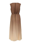 Kleid - Plissee