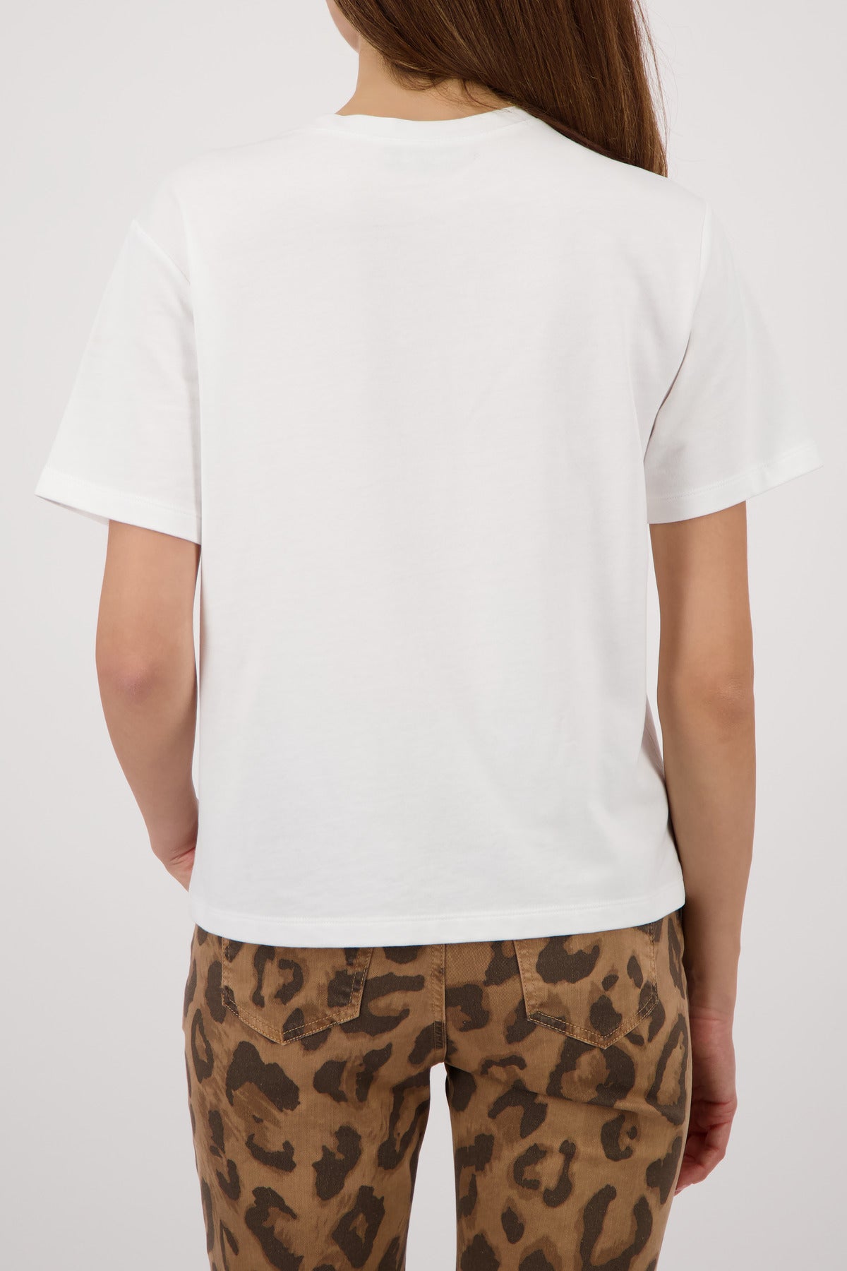 T-Shirt - Modalmix