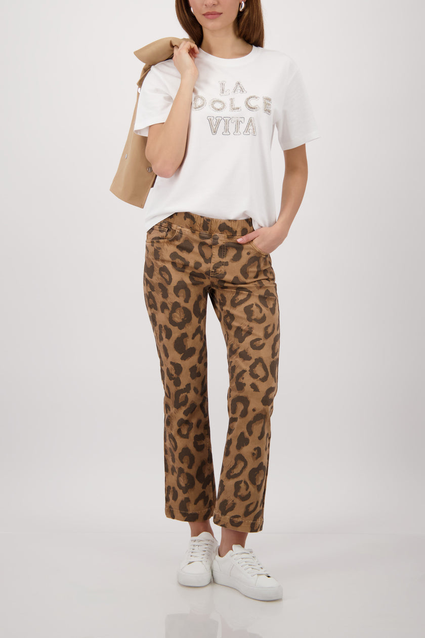 T-Shirt - Modalmix