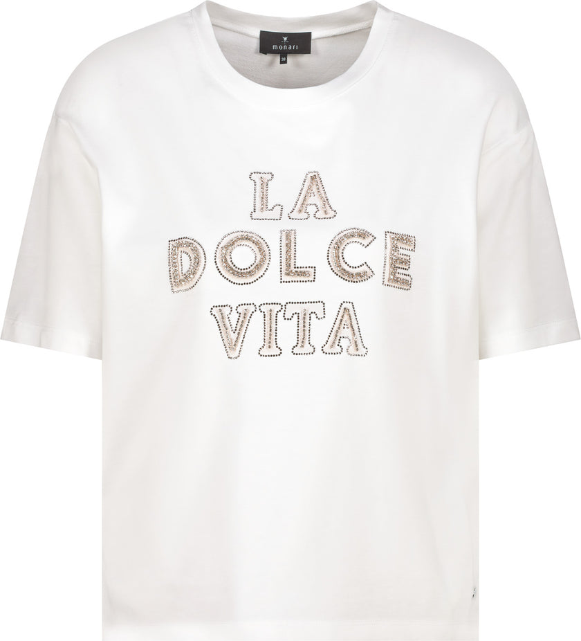 T-Shirt - Modalmix