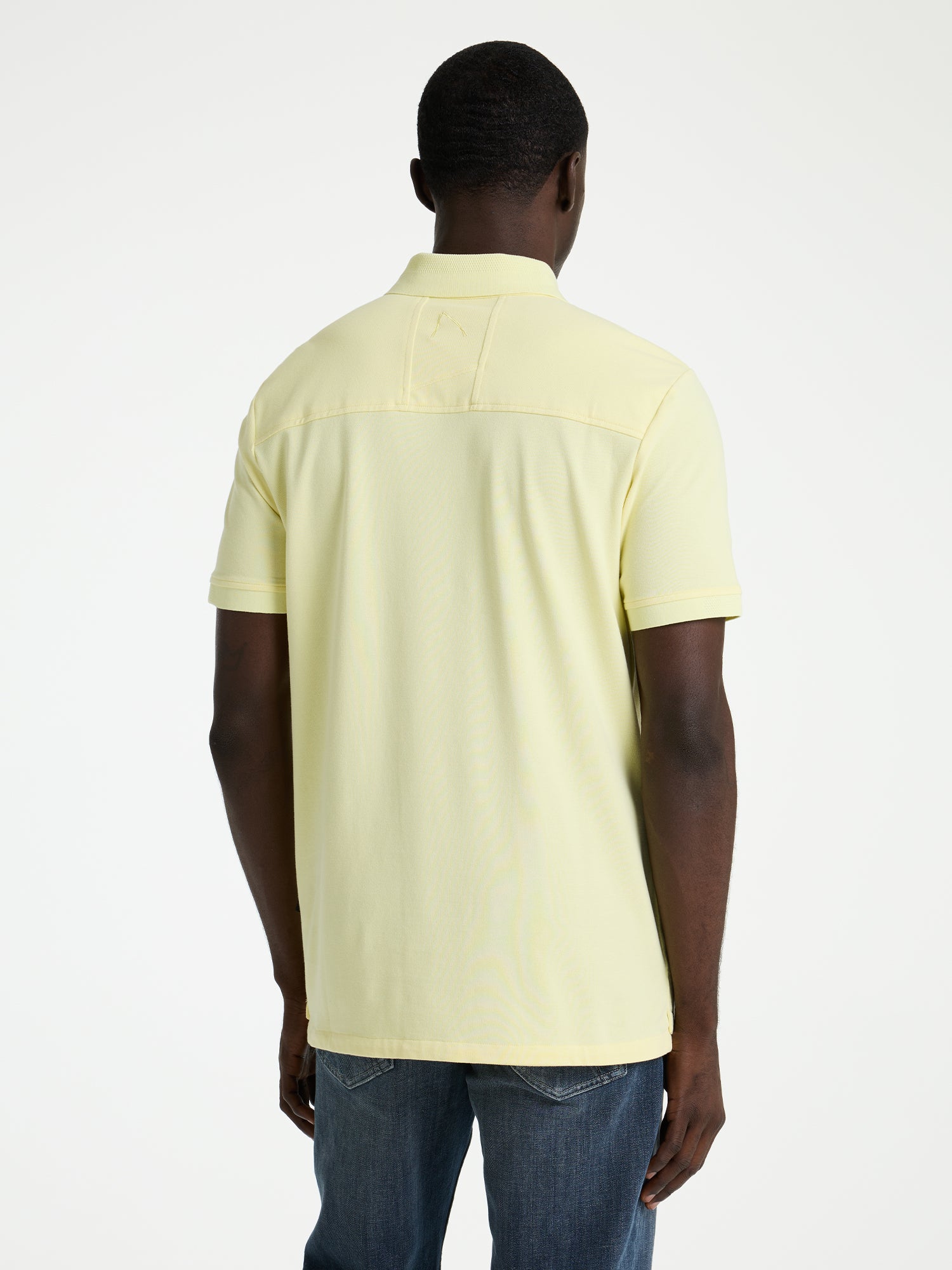 Poloshirt - NAEL