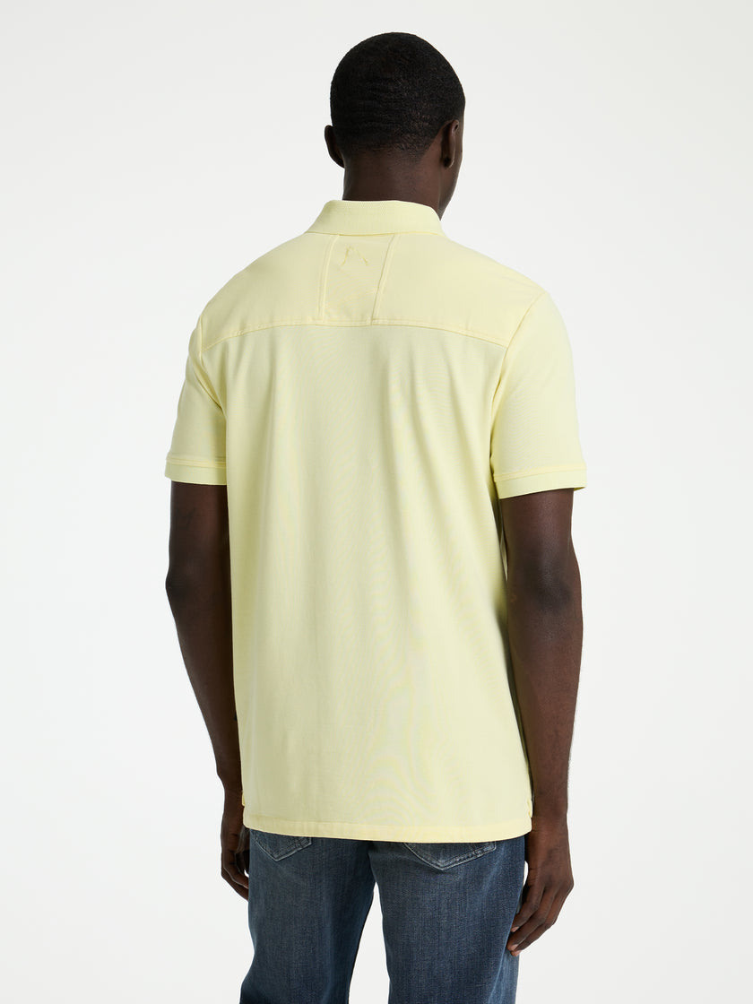 Poloshirt - NAEL