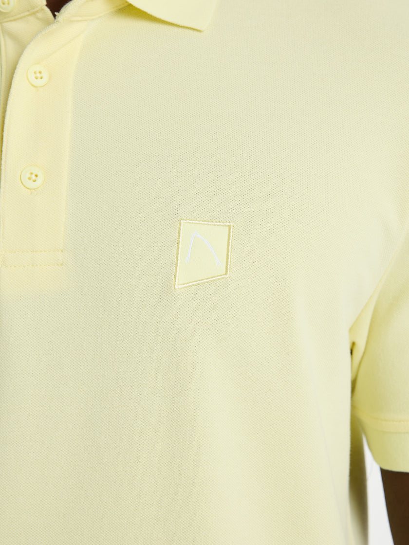 Poloshirt - NAEL