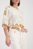 Pullover - Pailletten