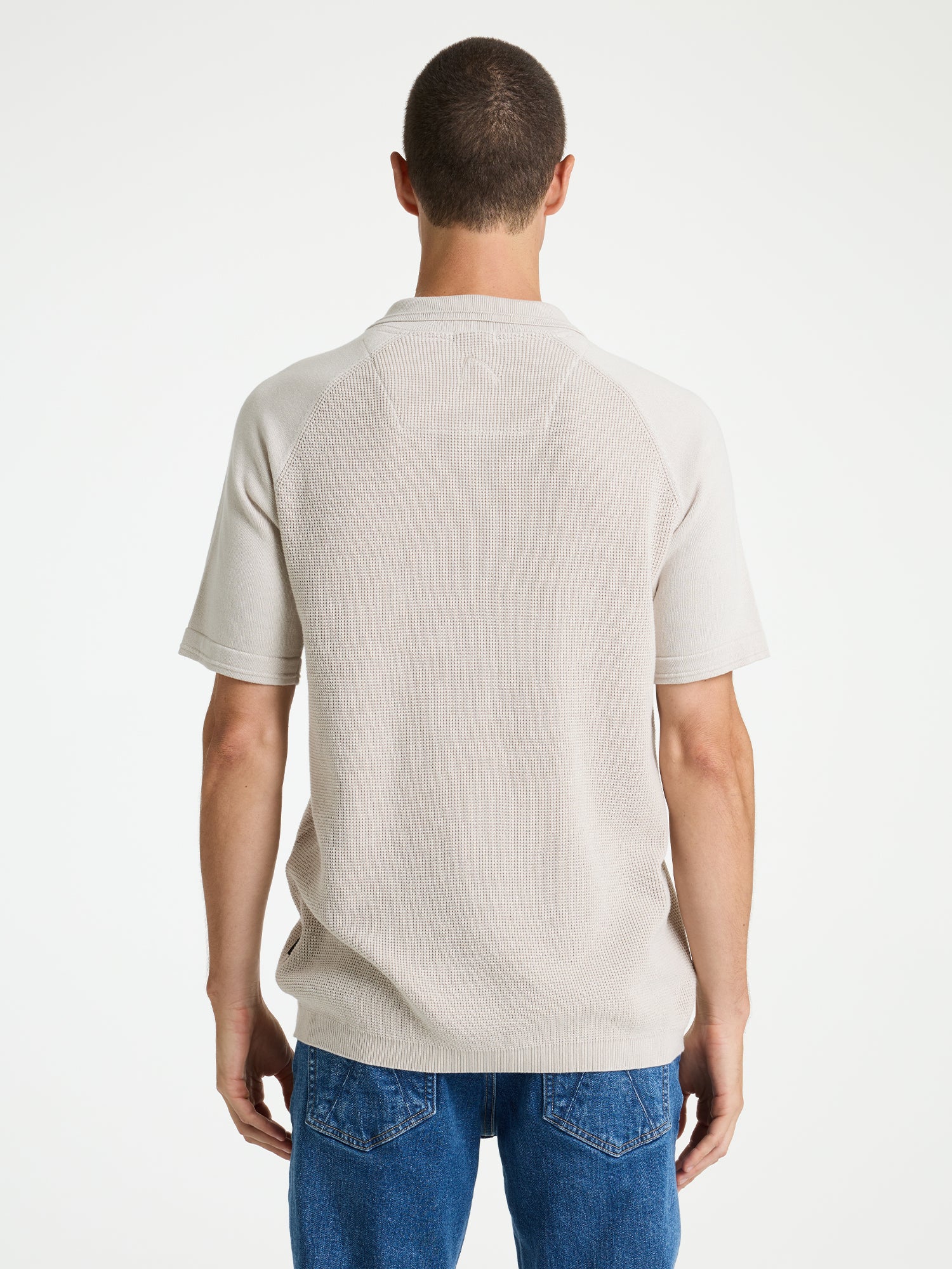 Polopullover - YUKI