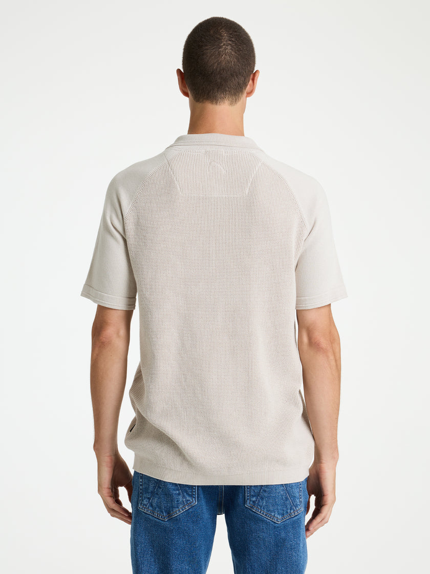 Polopullover - YUKI