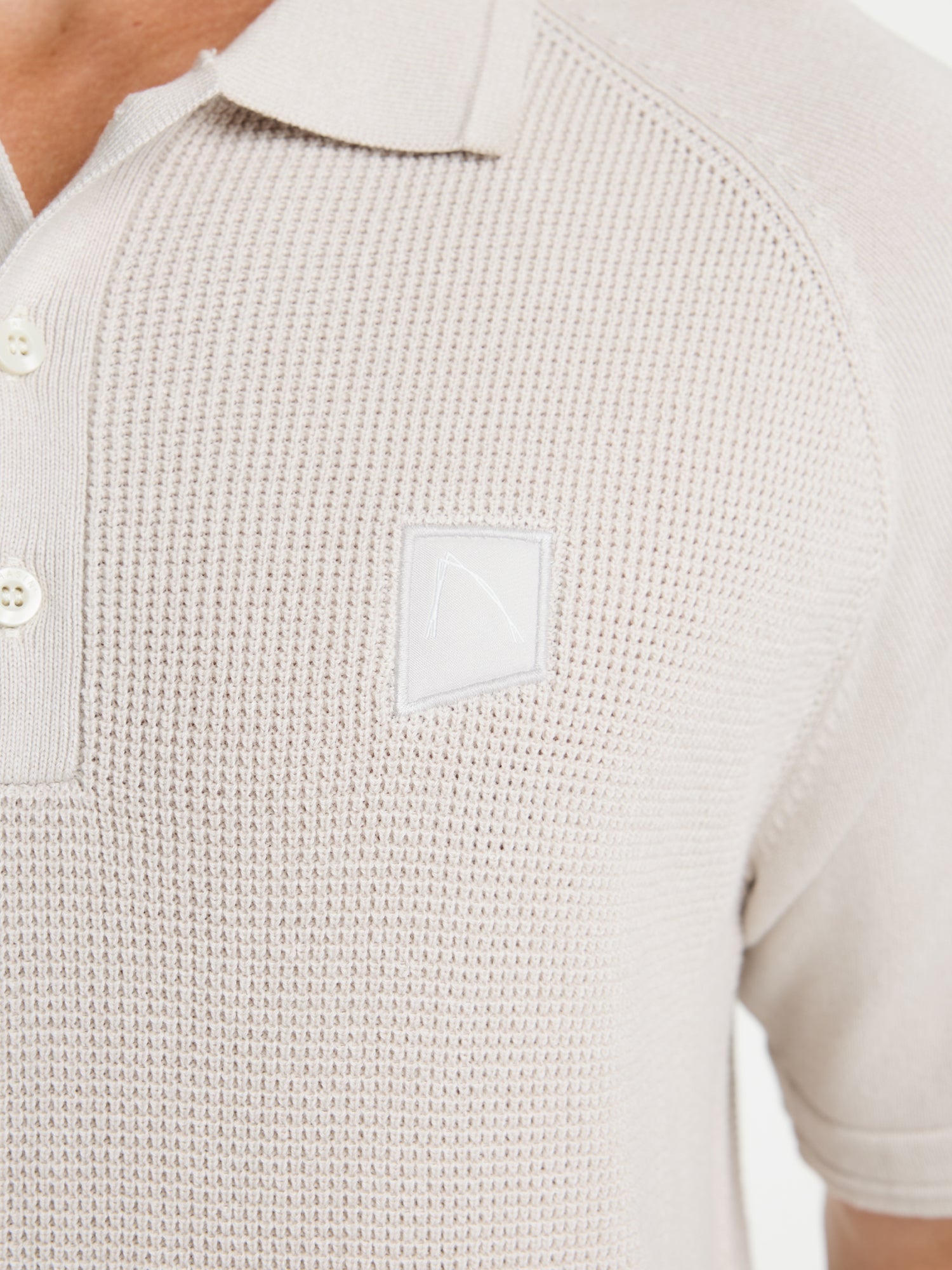 Polopullover - YUKI