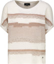 Pullover - Lurex
