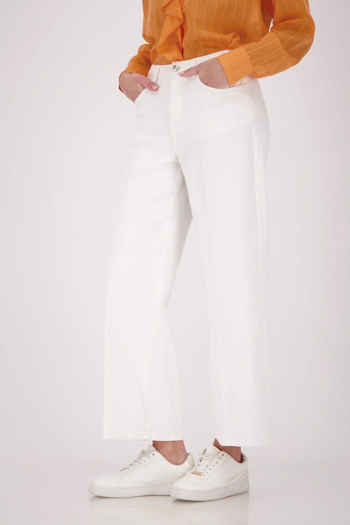 Jeans - Palazzo