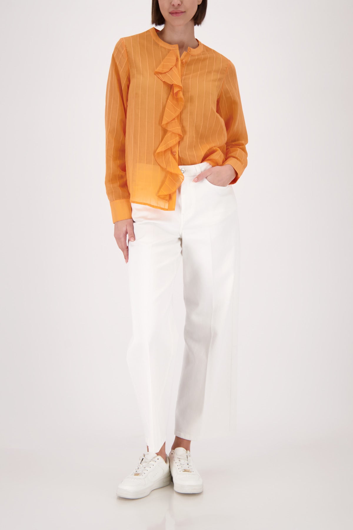 Jeans - Palazzo