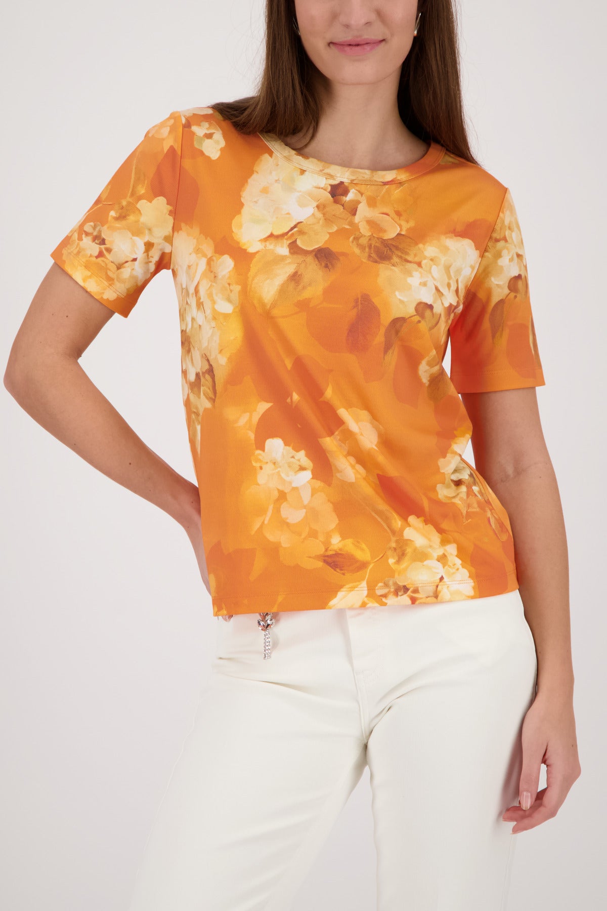 T-Shirt - Alloverprint