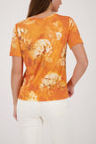 T-Shirt - Alloverprint