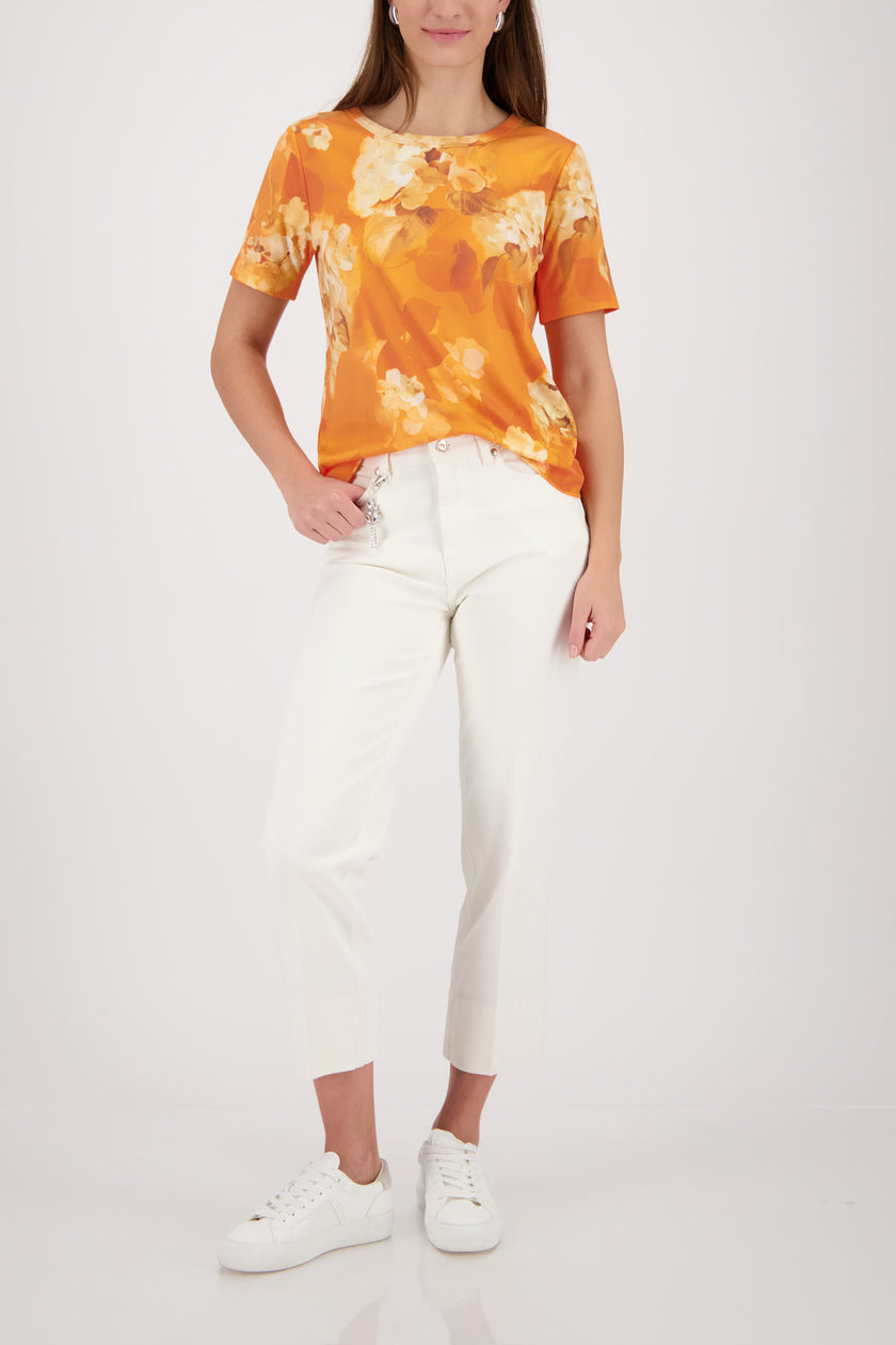 T-Shirt - Alloverprint