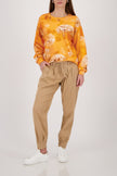 Sweatshirt - Baumwolle