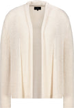 Strickjacke - Überwurf