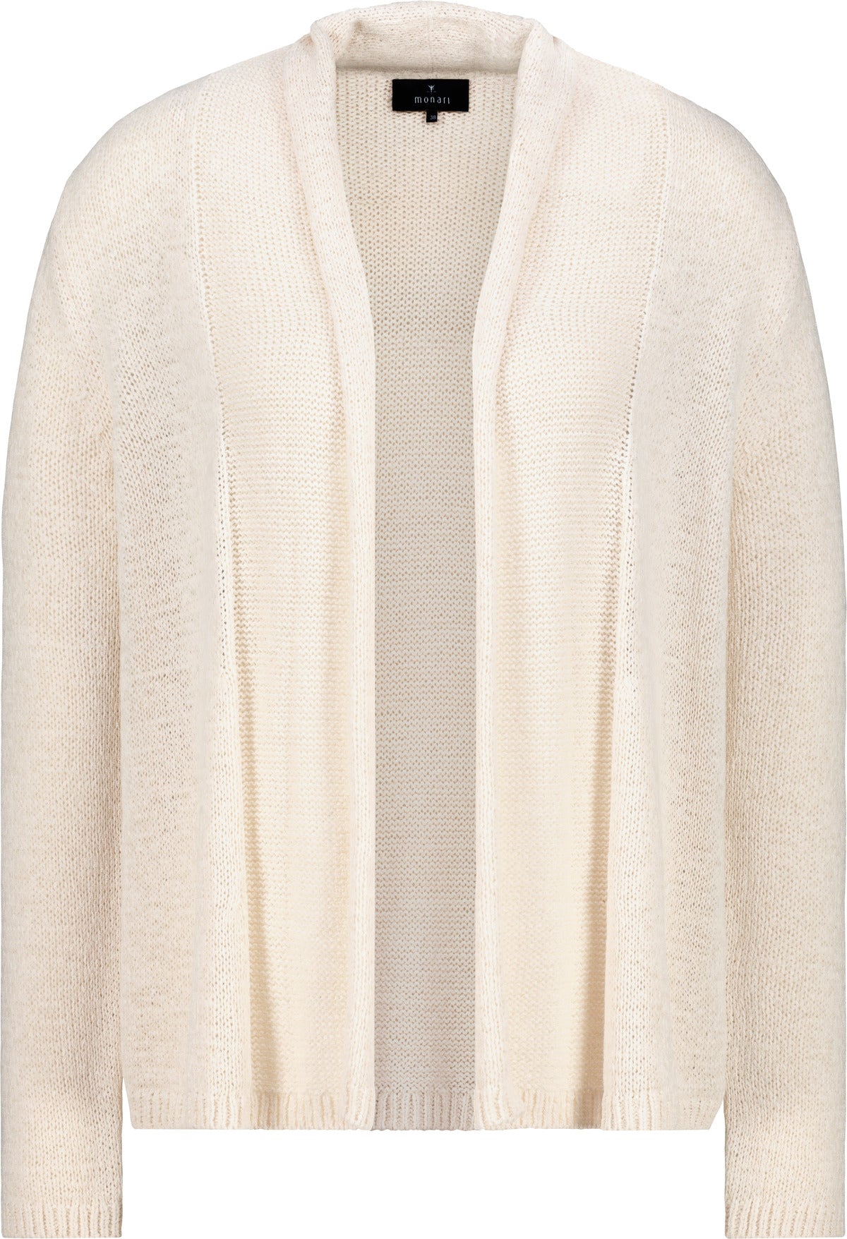 Strickjacke - Überwurf