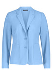 Blazer - Tailliert