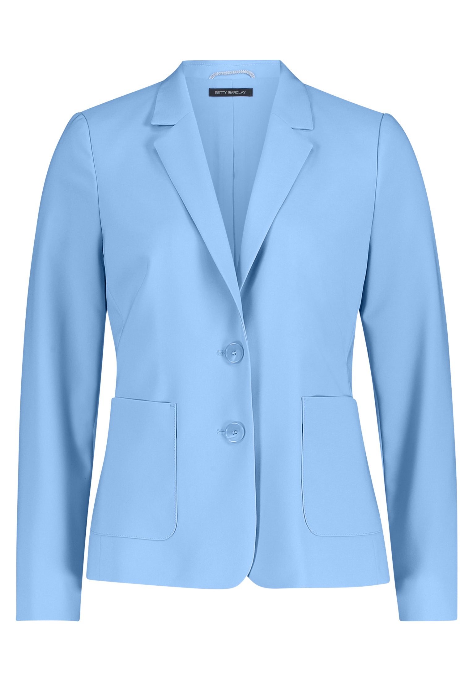 Blazer - Tailliert