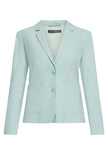 Blazer - Tailliert