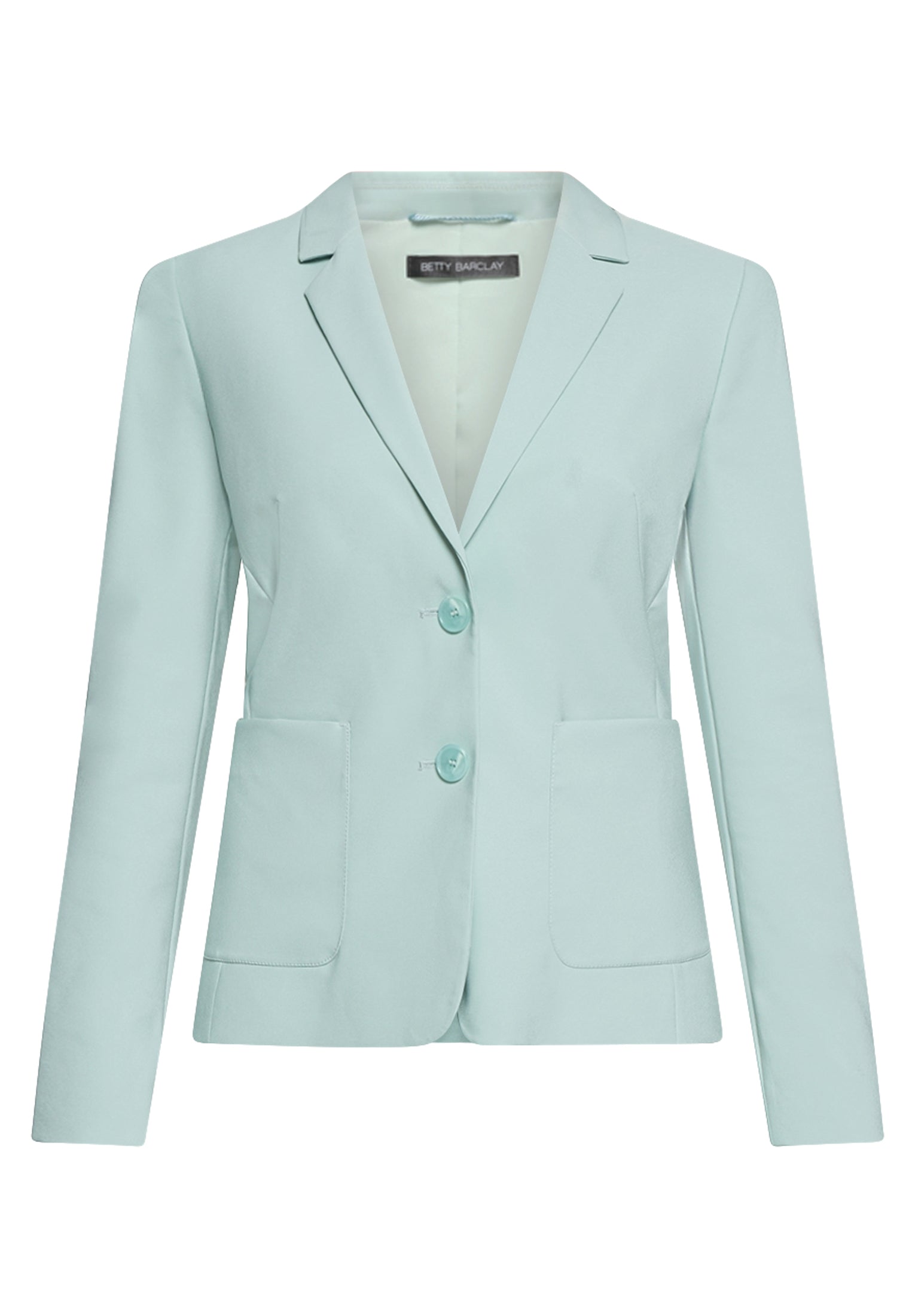 Blazer - Tailliert