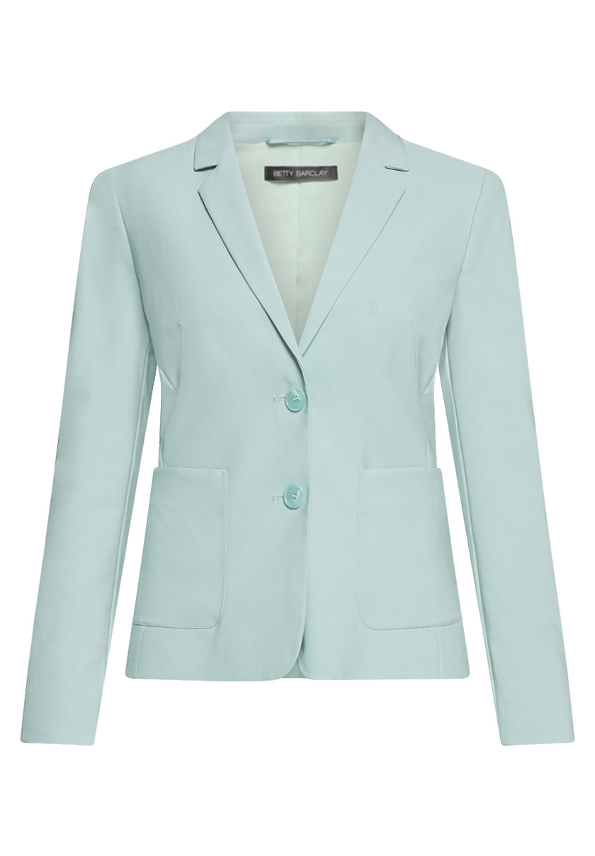 Blazer - Tailliert