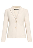 Blazer - Tailliert