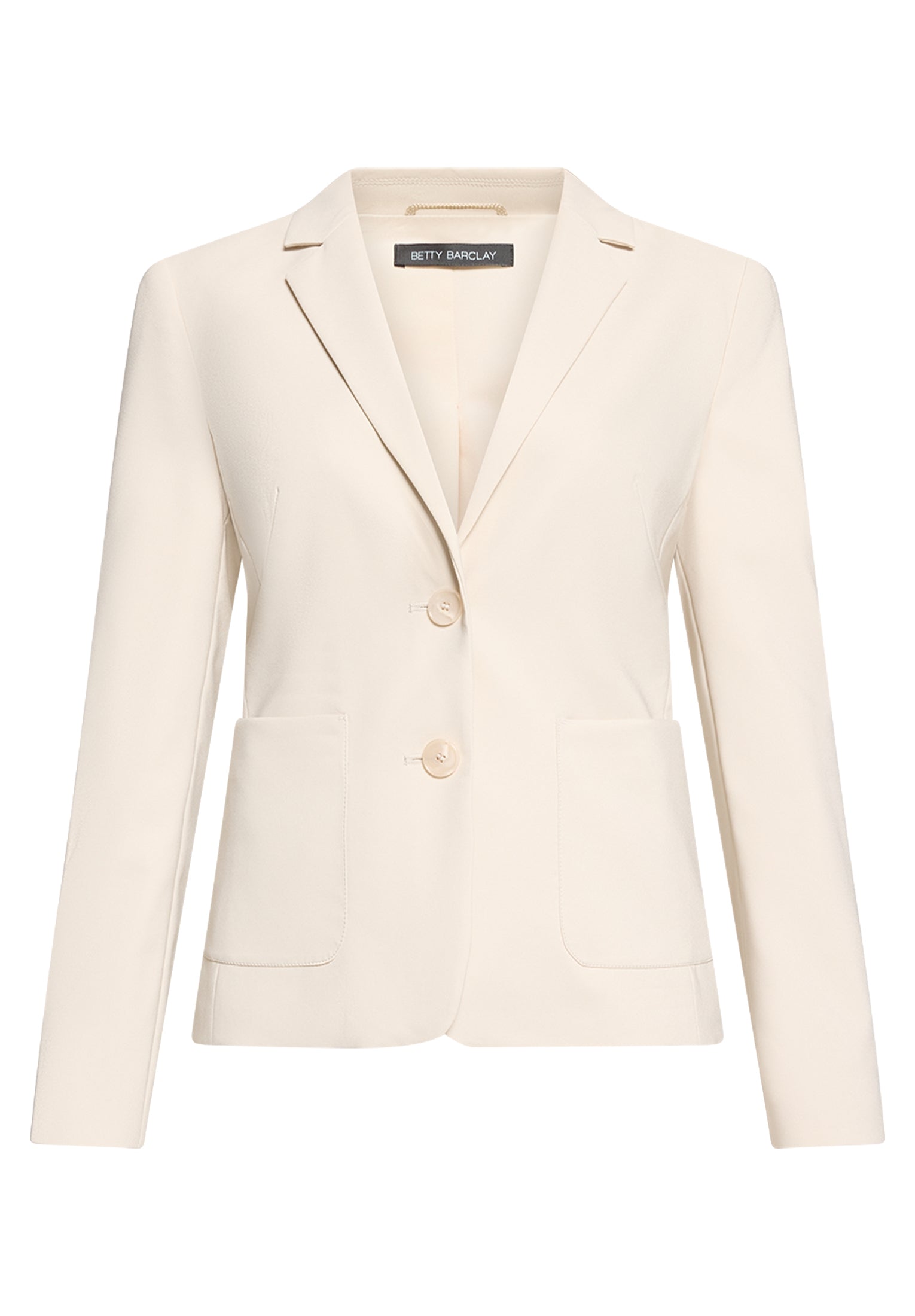 Blazer - Tailliert