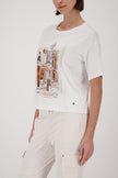 T-Shirt - Frontprint
