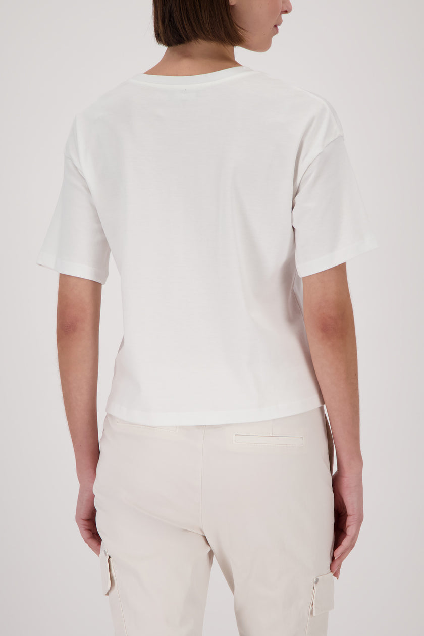 T-Shirt - Frontprint