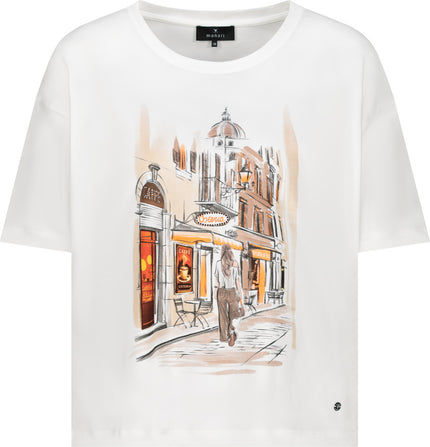 T-Shirt - Frontprint