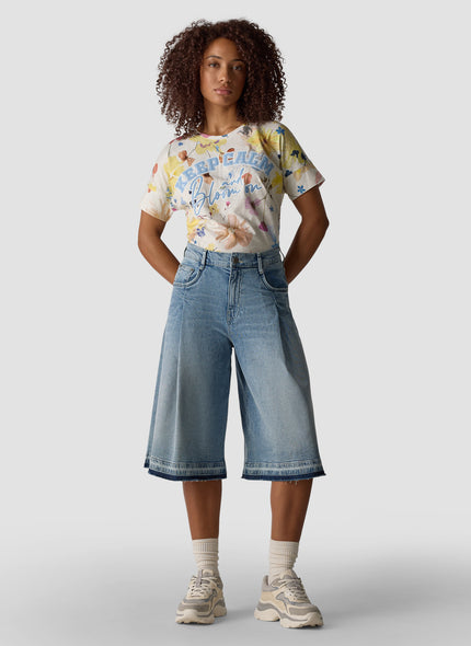 T-Shirt - Floral Vibes