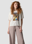 T-Shirts - Floral Vibes