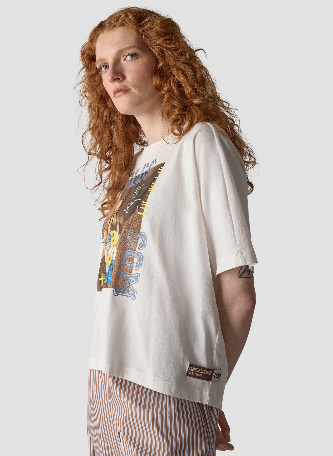 T-Shirts - Floral Vibes