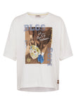 T-Shirts - Floral Vibes