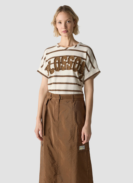 T-Shirt - Floral Vibes