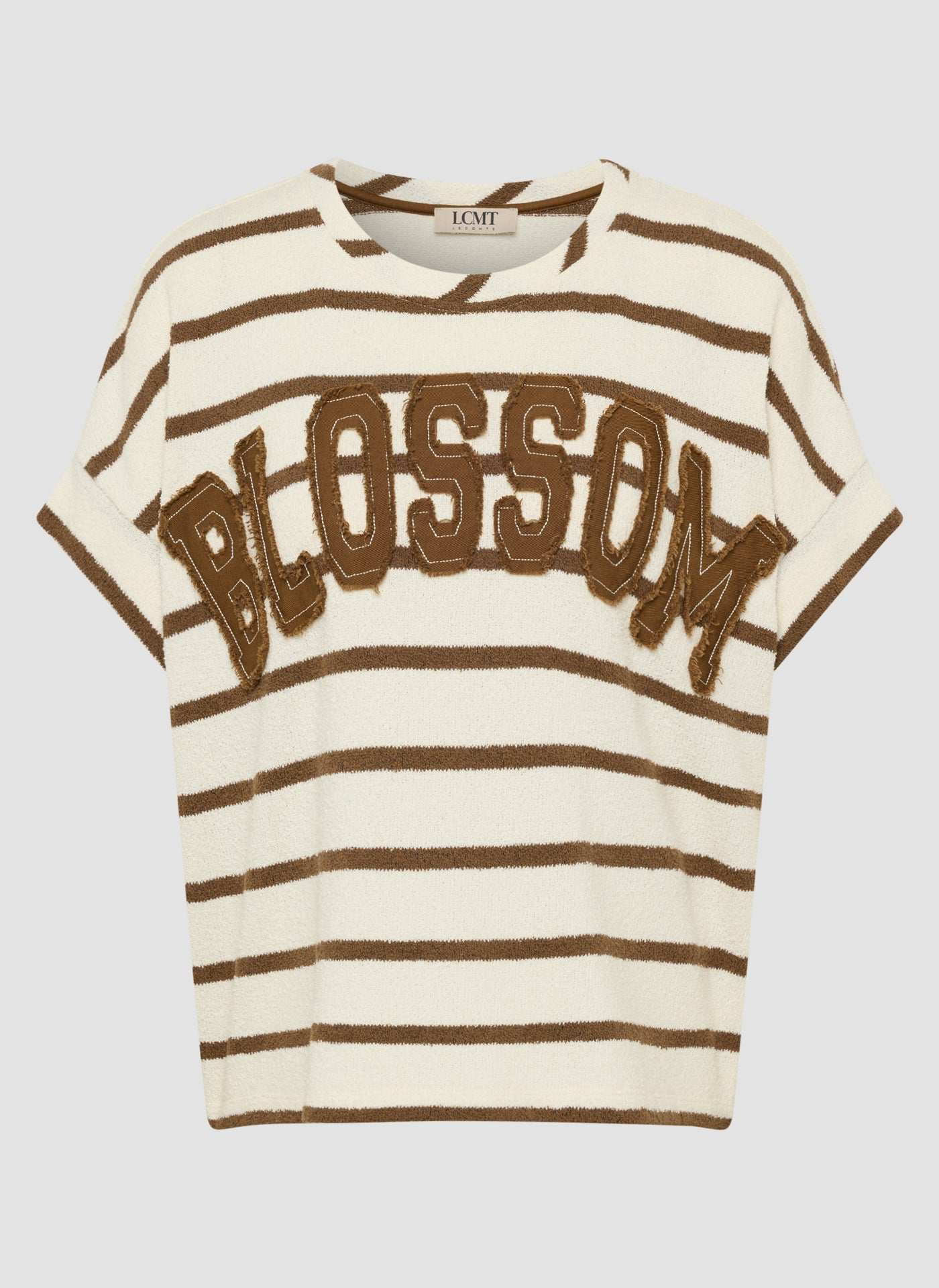 T-Shirt - Floral Vibes