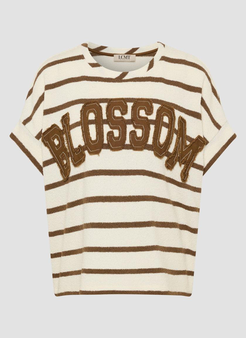 T-Shirt - Floral Vibes