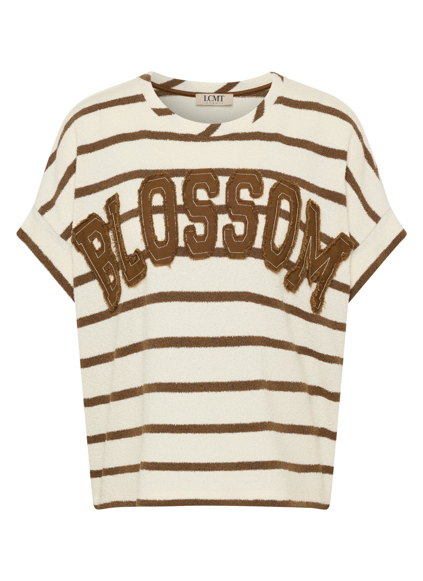 T-Shirt - Floral Vibes