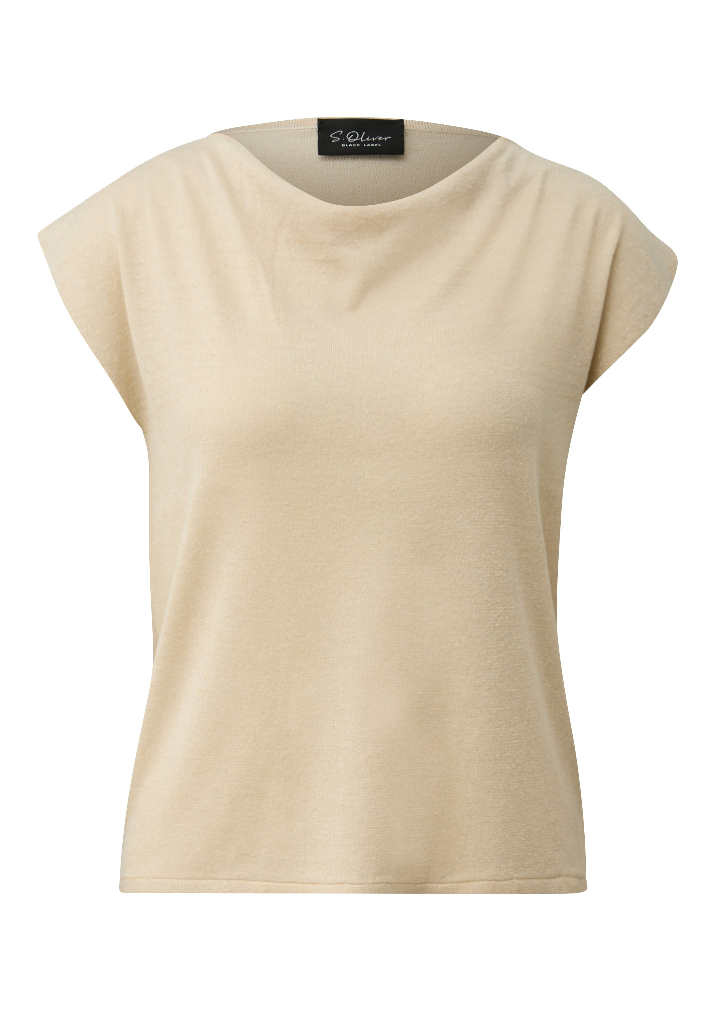 Pullover - Feinstrick