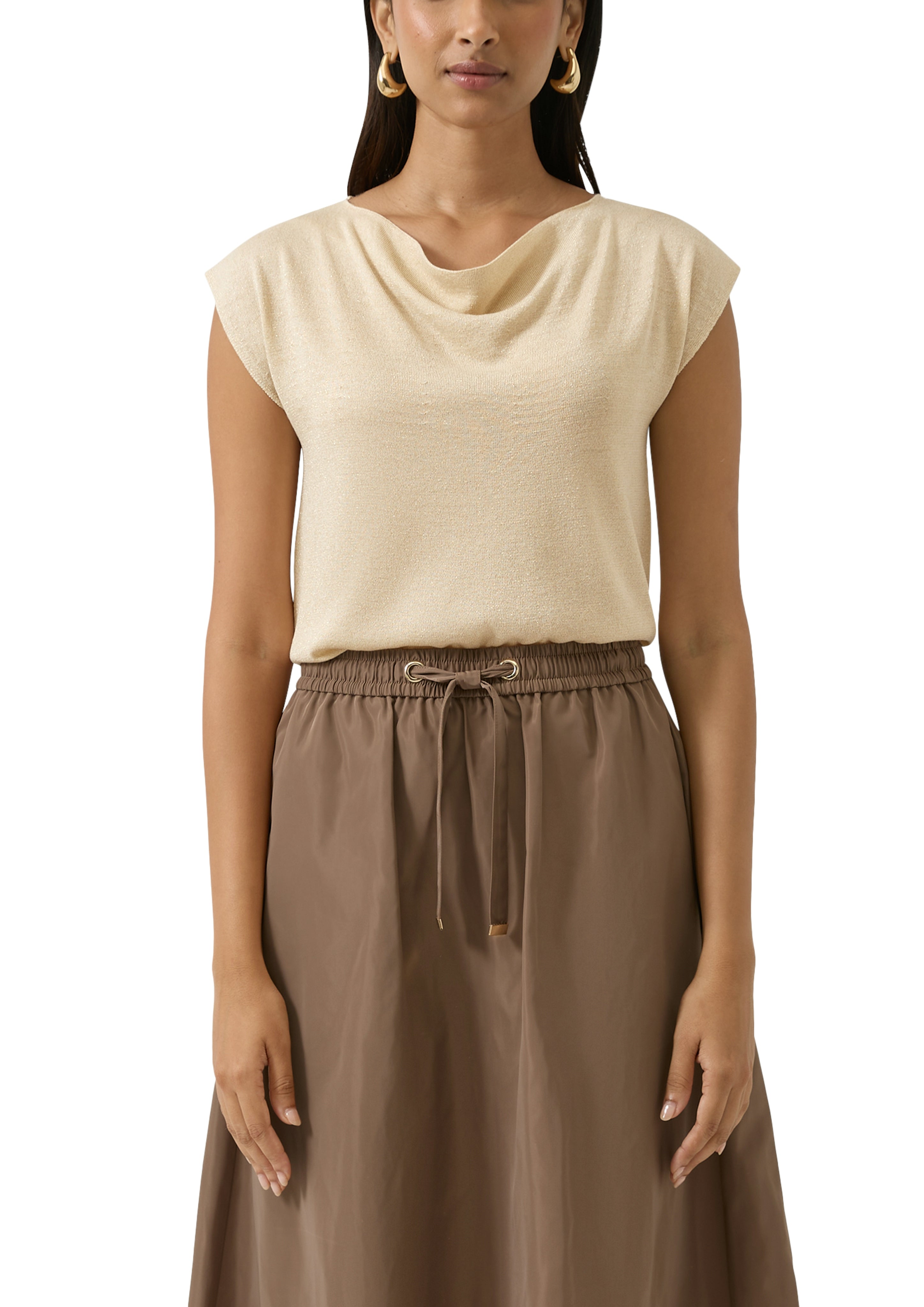 Pullover - Feinstrick