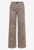 Jeans - Animalprint