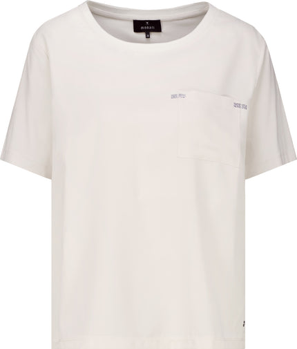 Shirt - Strassbesatz